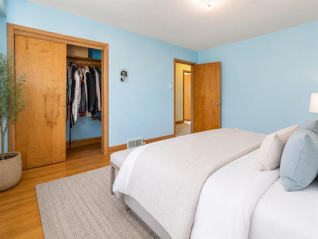 2 Crowson Bay, Winnipeg, Manitoba R3T 0J8 - Photo 18 - 202616502