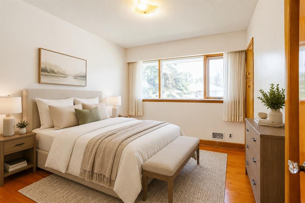 2 Crowson Bay, Winnipeg, Manitoba R3T 0J8 - Photo 21 - 202616502