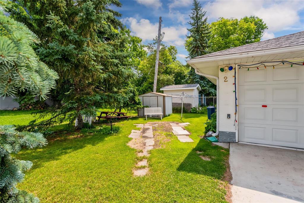 2 Crowson Bay, Winnipeg, Manitoba R3T 0J8 - Photo 43 - 202616502