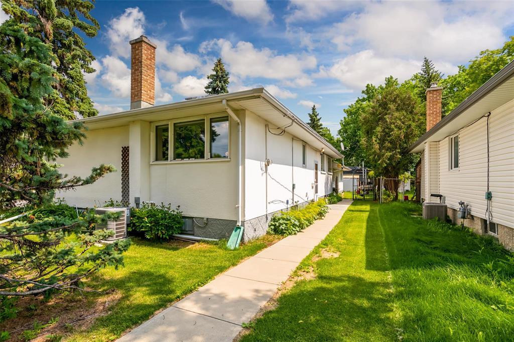 2 Crowson Bay, Winnipeg, Manitoba R3T 0J8 - Photo 45 - 202616502