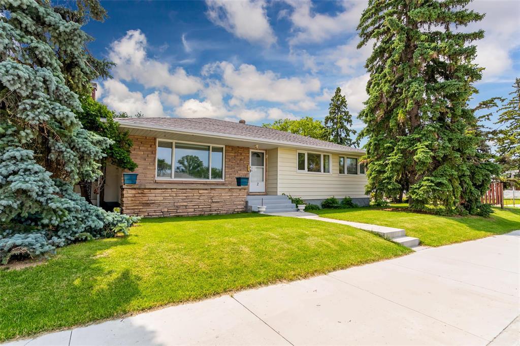 2 Crowson Bay, Winnipeg, Manitoba R3T 0J8 - Photo 47 - 202616502
