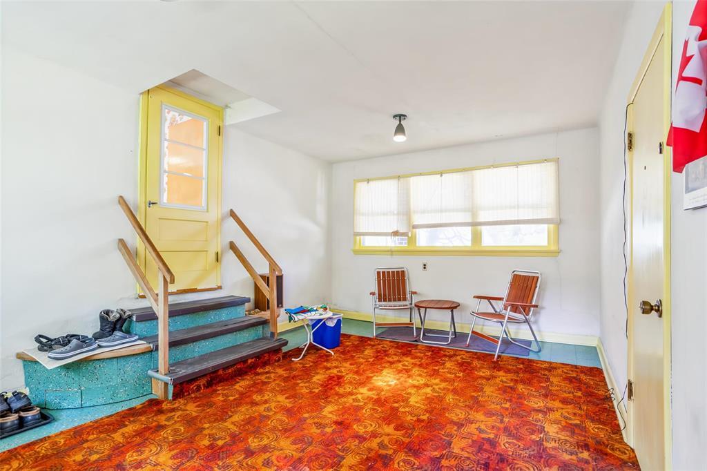 2 Crowson Bay, Winnipeg, Manitoba R3T 0J8 - Photo 28 - 202616502