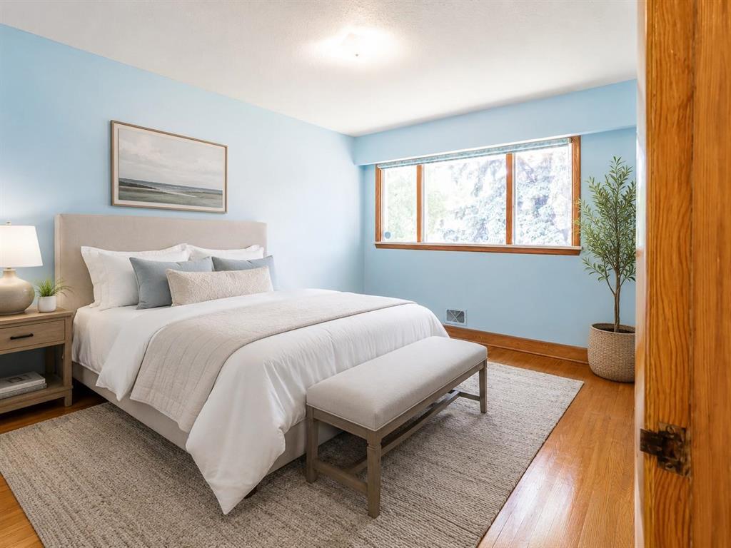 2 Crowson Bay, Winnipeg, Manitoba R3T 0J8 - Photo 17 - 202616502