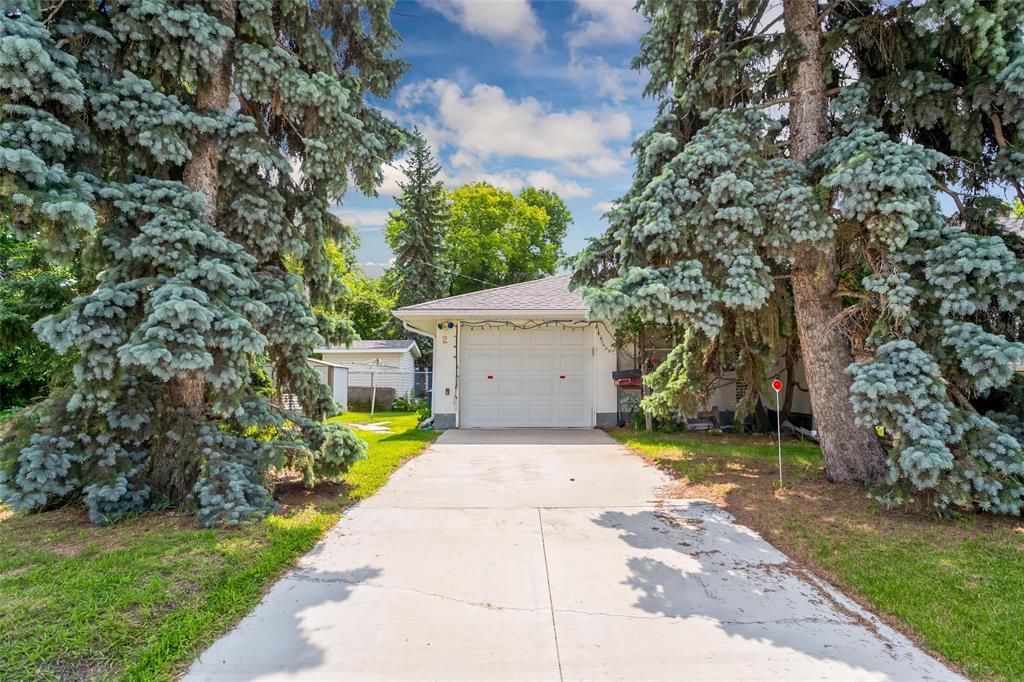 2 Crowson Bay, Winnipeg, Manitoba R3T 0J8 - Photo 40 - 202616502