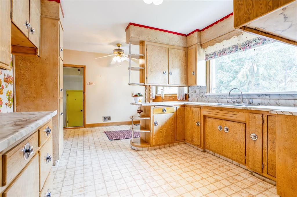 2 Crowson Bay, Winnipeg, Manitoba R3T 0J8 - Photo 14 - 202616502