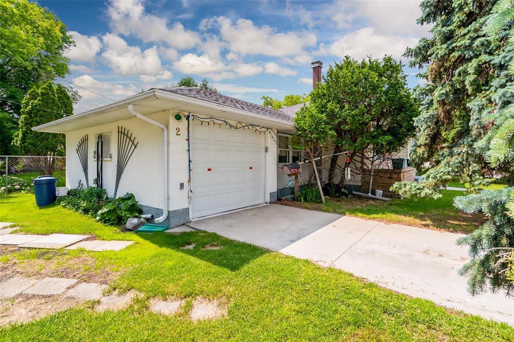 2 Crowson Bay, Winnipeg, Manitoba R3T 0J8 - Photo 42 - 202616502