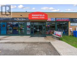 937002 AIRPORT ROAD, Mulmur, Ontario