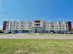 321 1730 Leila Avenue, Winnipeg, Manitoba