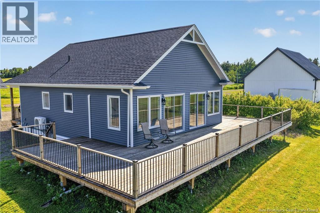 144 Belle-Cote Road, Grande-Digue, New Brunswick  E4R 1X3 - Photo 4 - NB143861