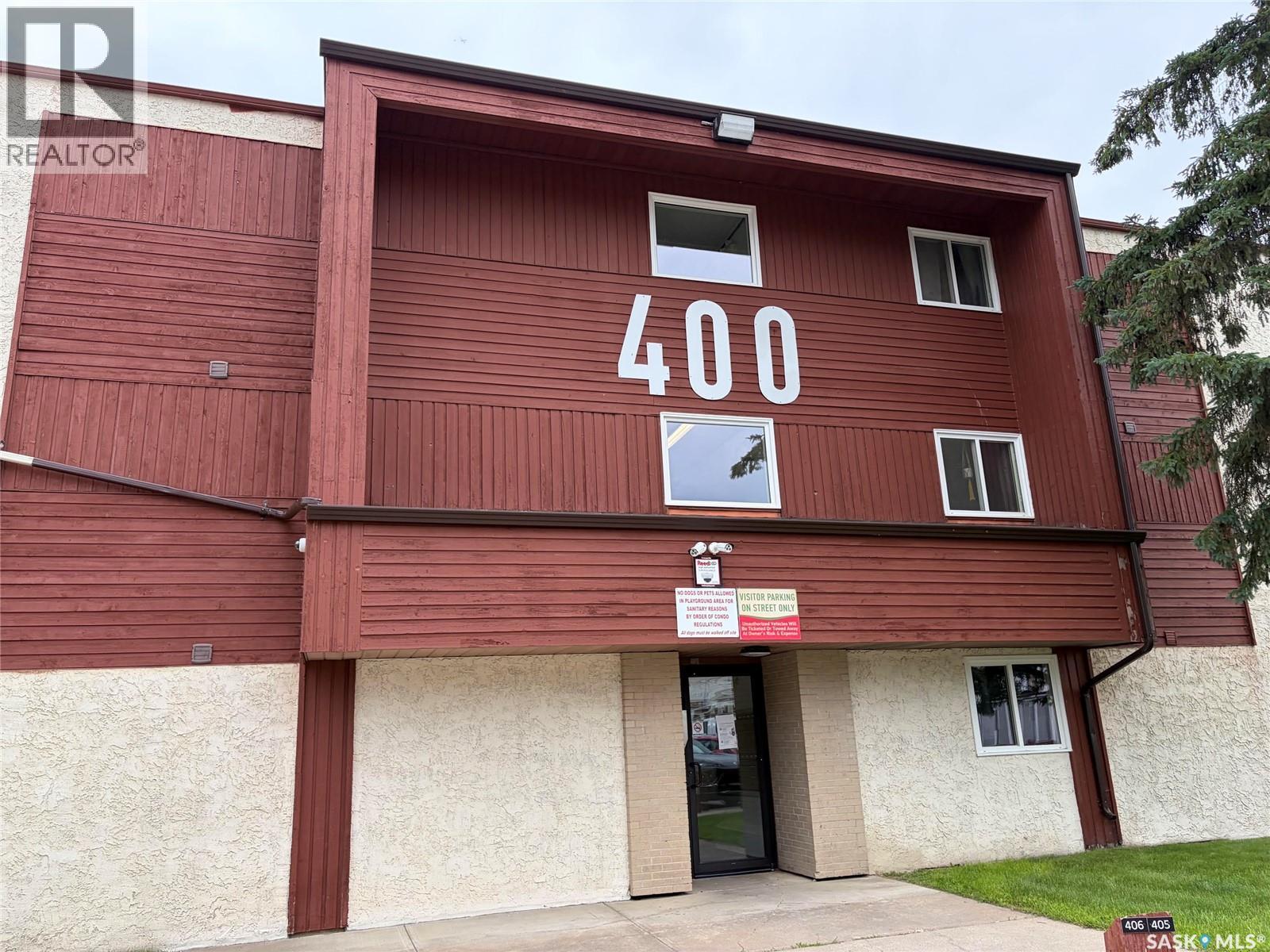 407 1580 OLIVE DIEFENBAKER DRIVE, Prince Albert, Saskatchewan