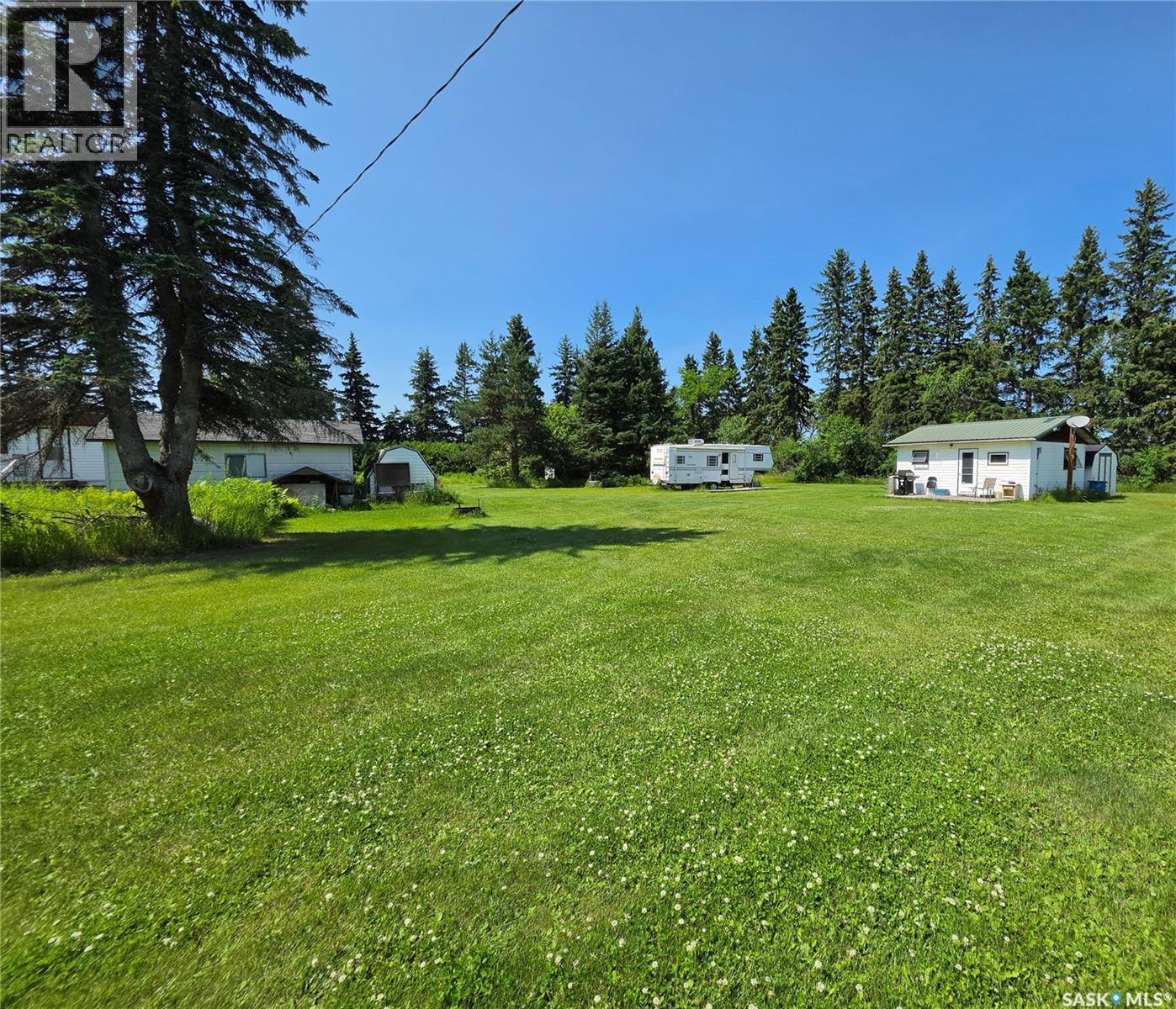 8.95 Acres NW of ML, Meadow Lake Rm No.588