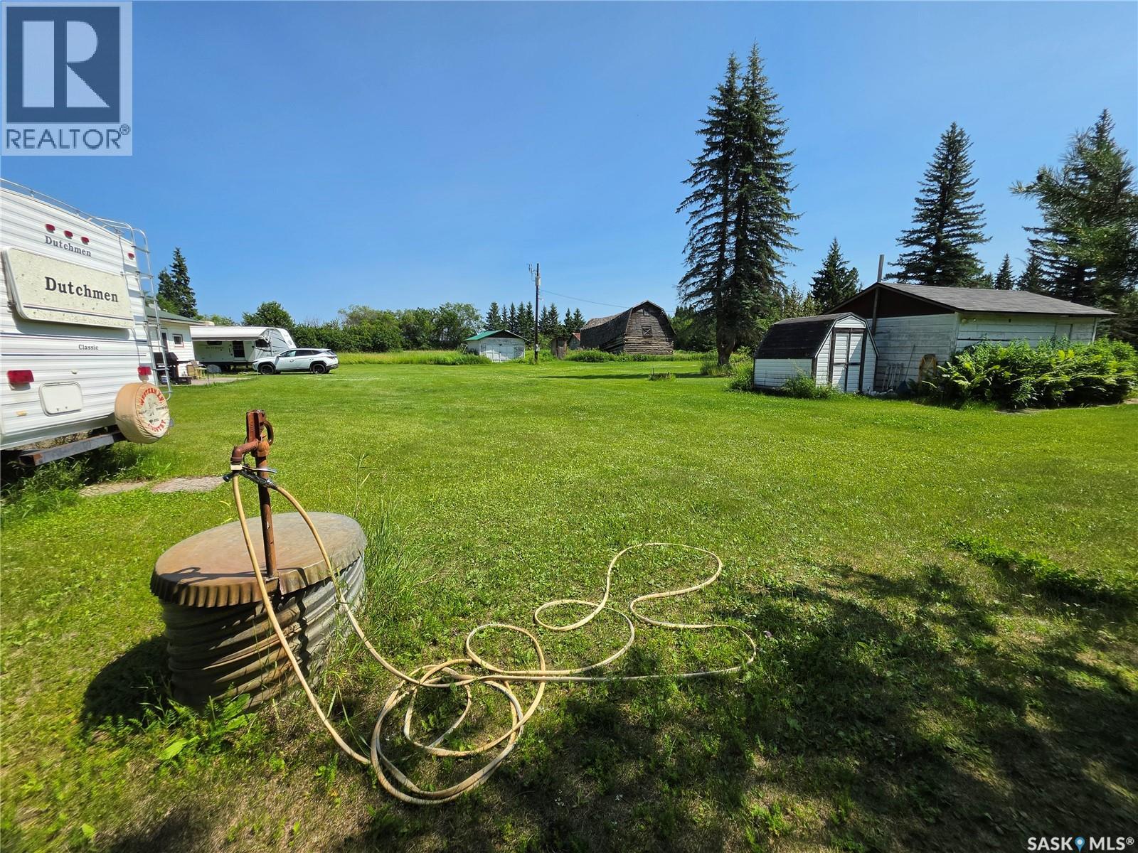 8.95 Acres Nw Of Ml, Meadow Lake Rm No.588, Saskatchewan  S0M 0T0 - Photo 7 - SK042446