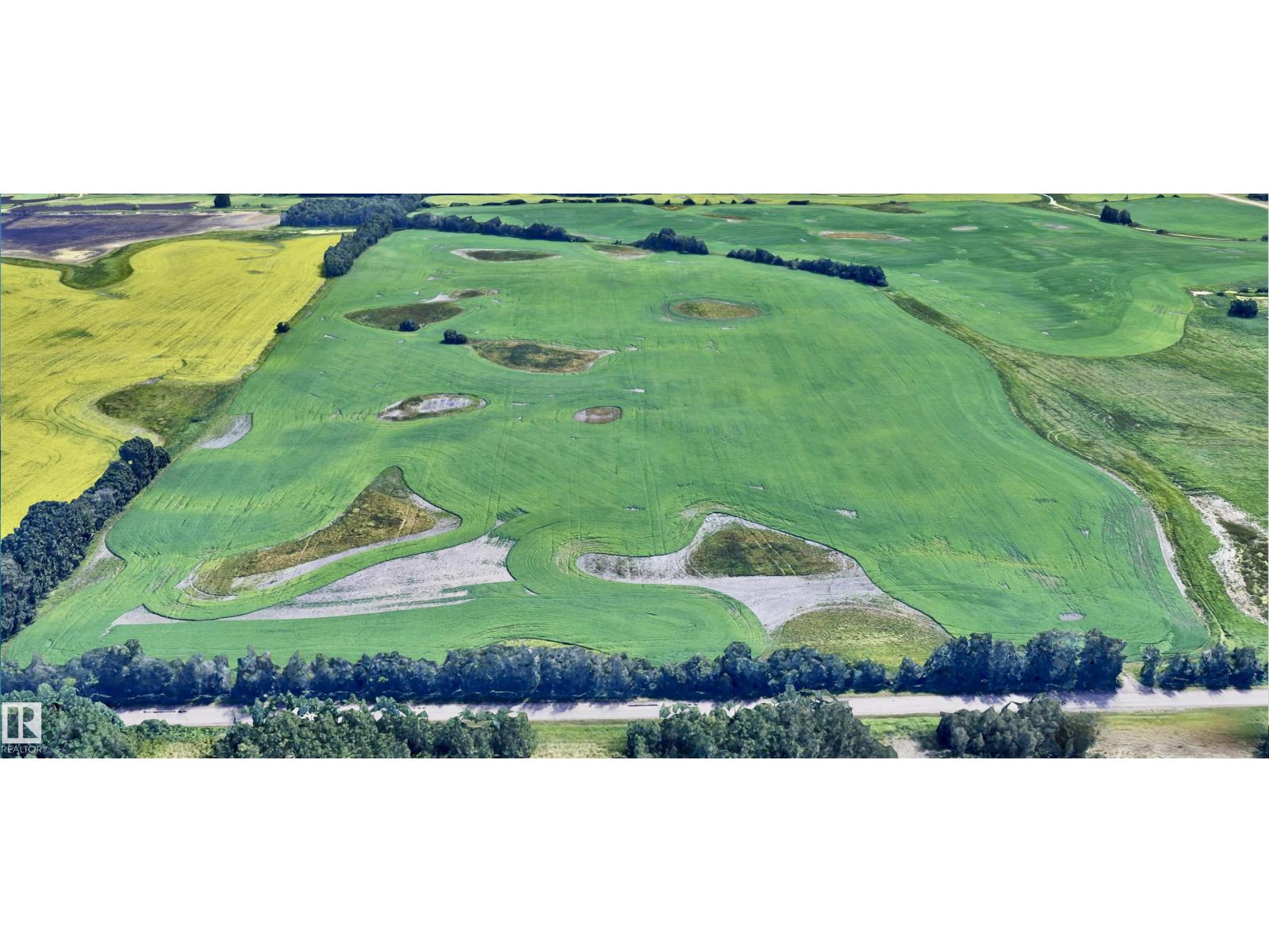 51421 Rr 233, Rural Strathcona County, Alberta  T8B 1L1 - Photo 6 - E4498603