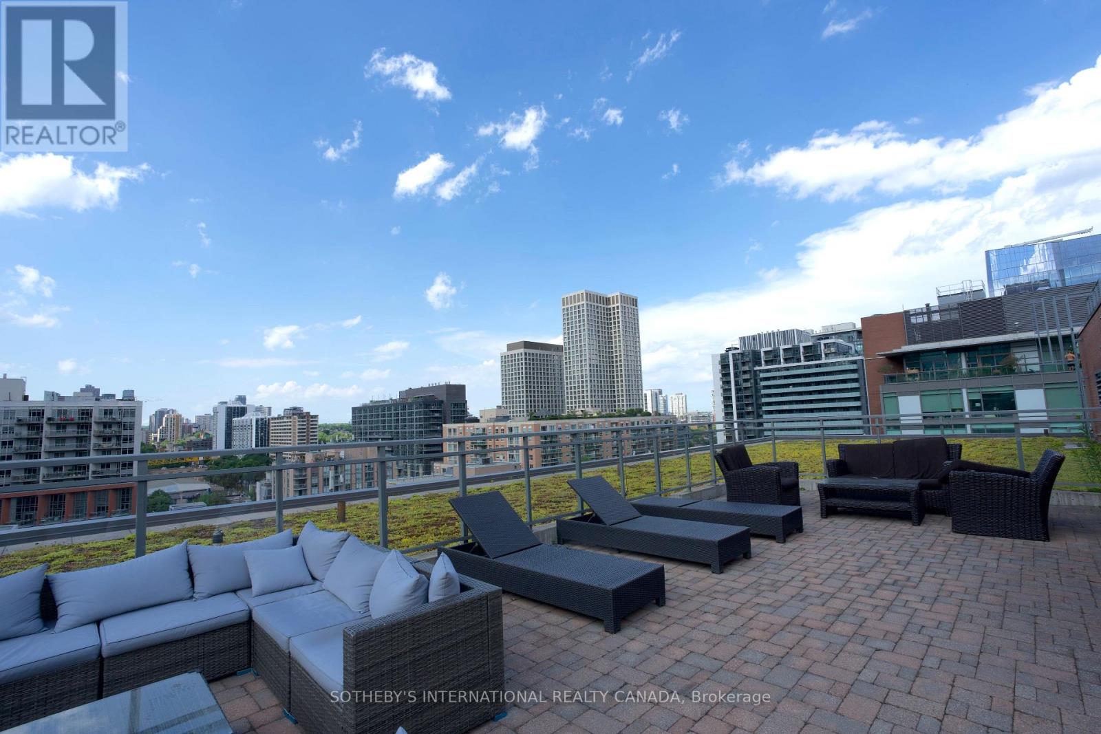 408 - 205 Frederick Street, Toronto, Ontario  M5A 4V3 - Photo 9 - C13507346