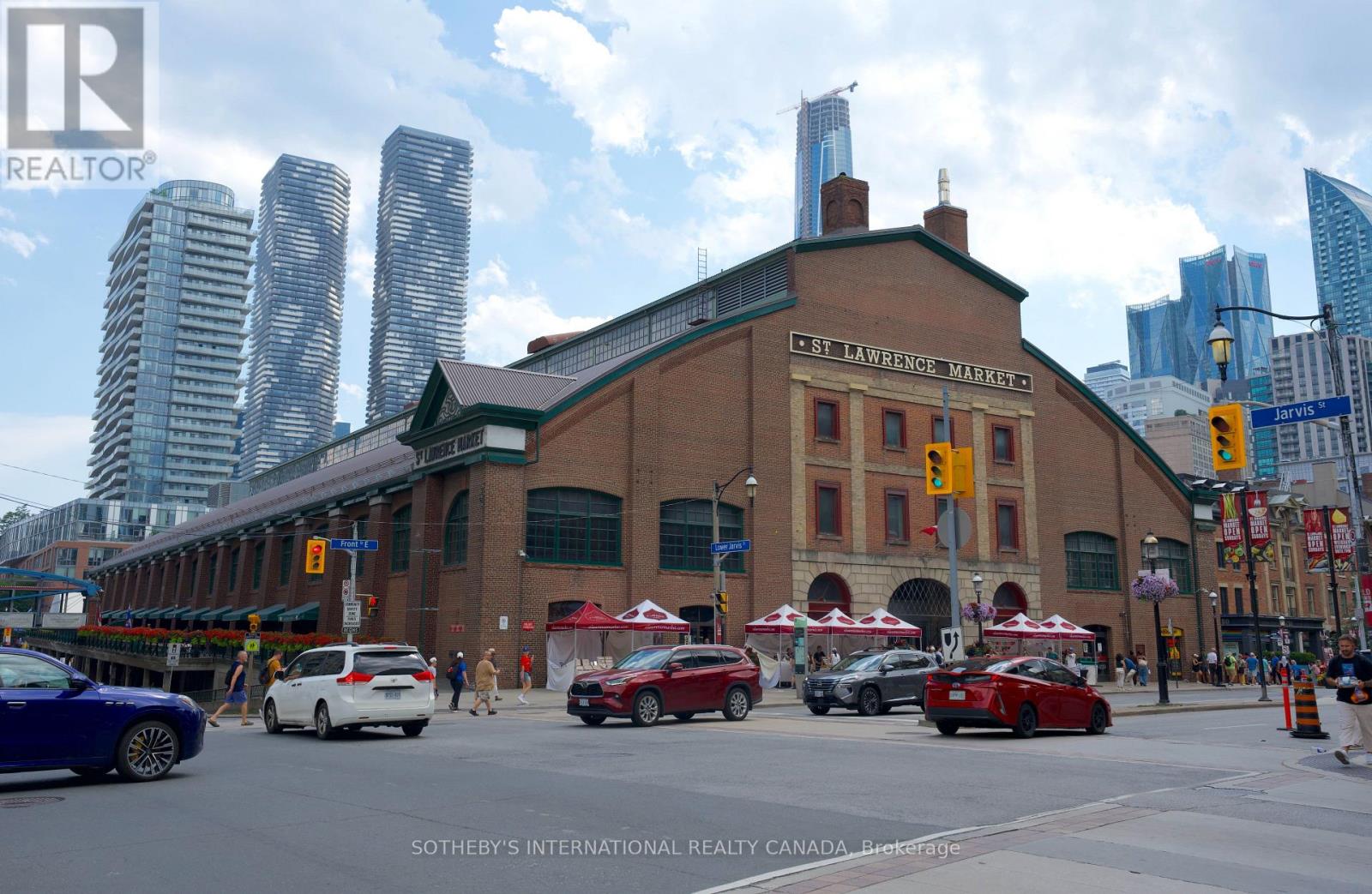 408 - 205 Frederick Street, Toronto, Ontario  M5A 4V3 - Photo 13 - C13507346