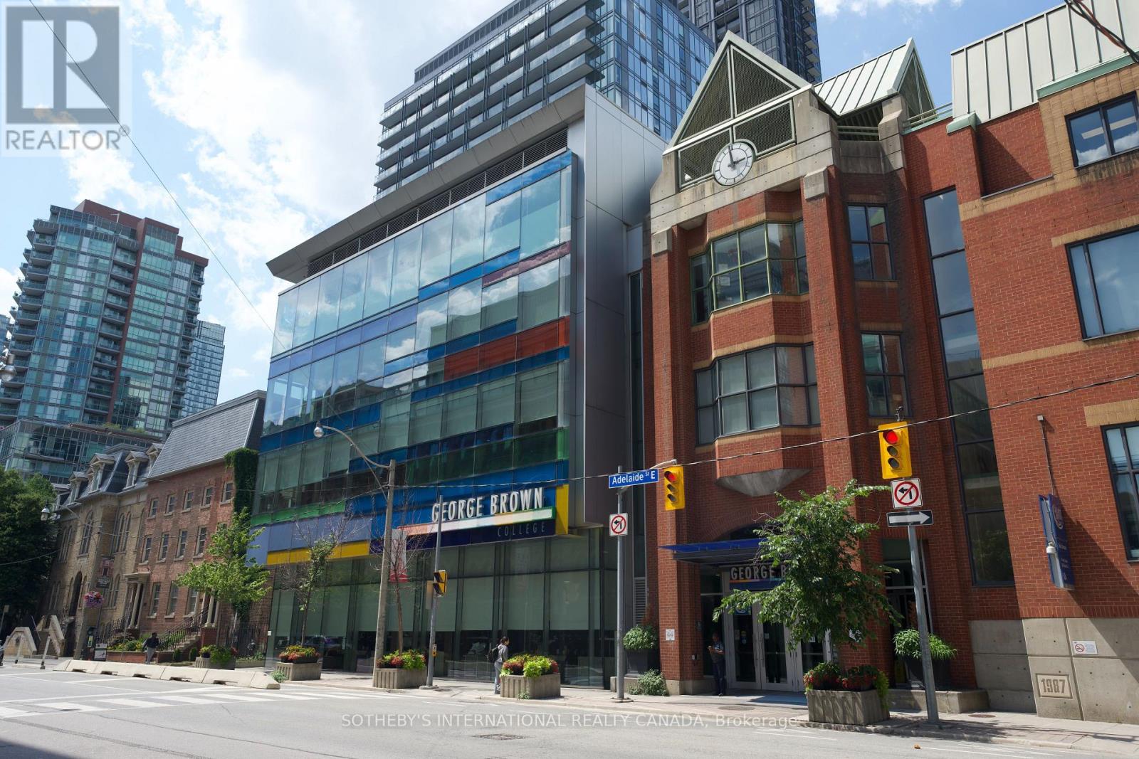 408 - 205 Frederick Street, Toronto, Ontario  M5A 4V3 - Photo 11 - C13507346