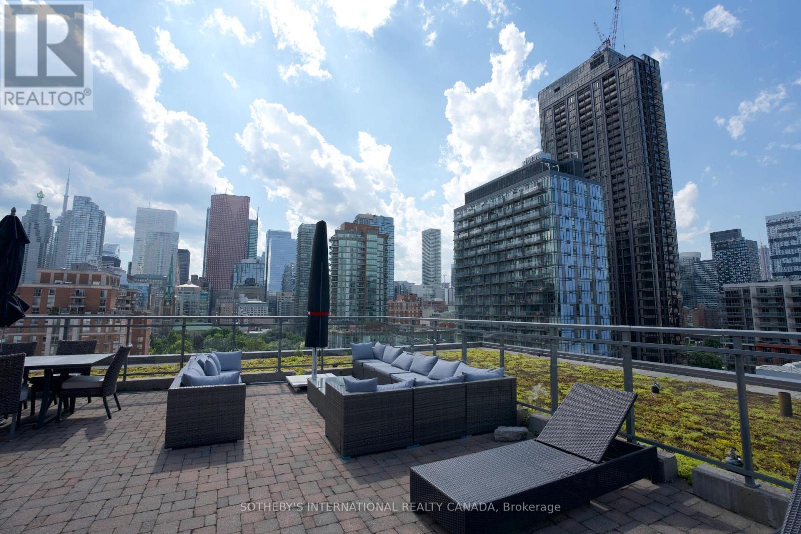 408 - 205 Frederick Street, Toronto, Ontario  M5A 4V3 - Photo 7 - C13507346