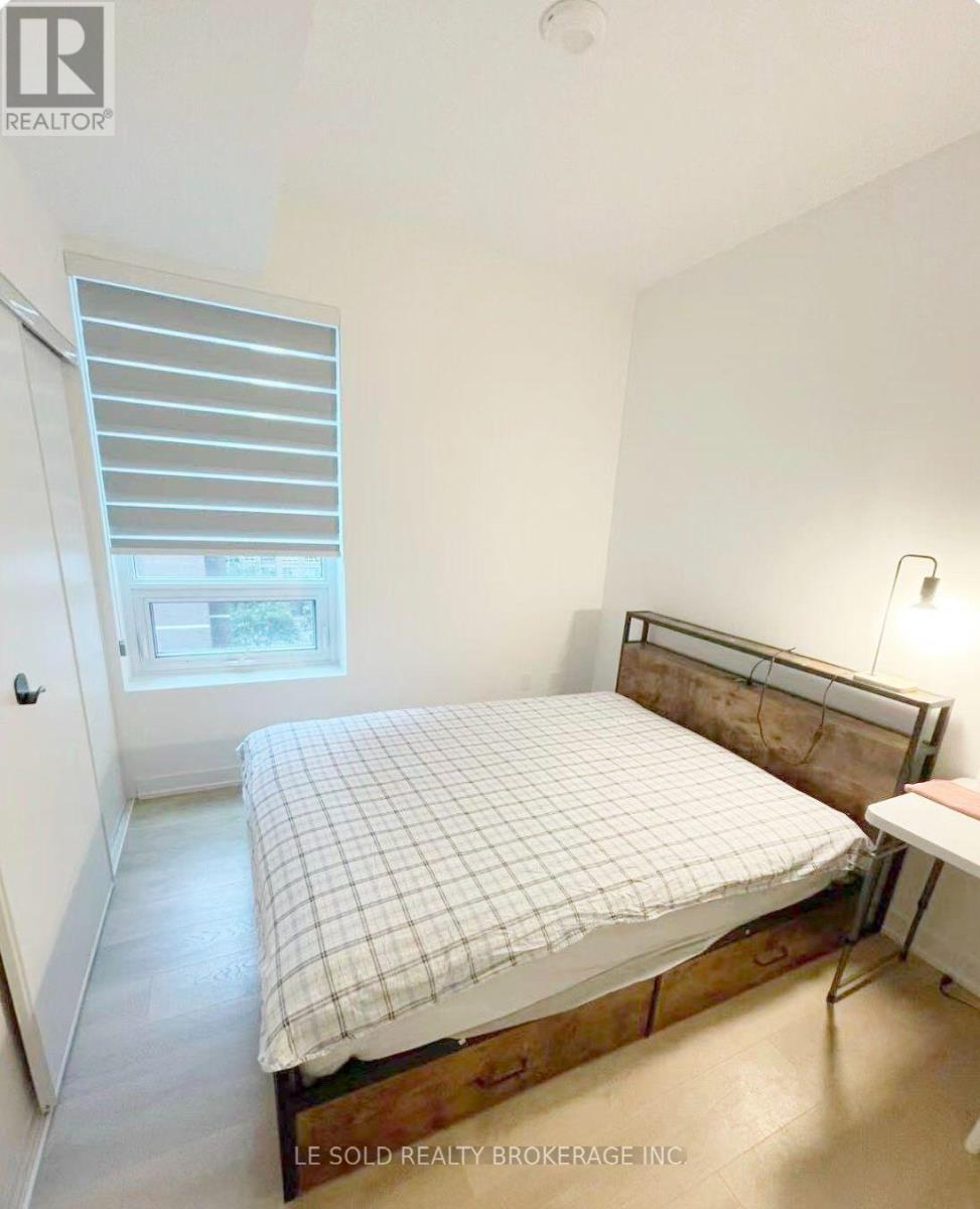 711 Master Bedroom - 127 Broadway Avenue, Toronto, Ontario M4P 1V4 - Photo 4 - C13554830