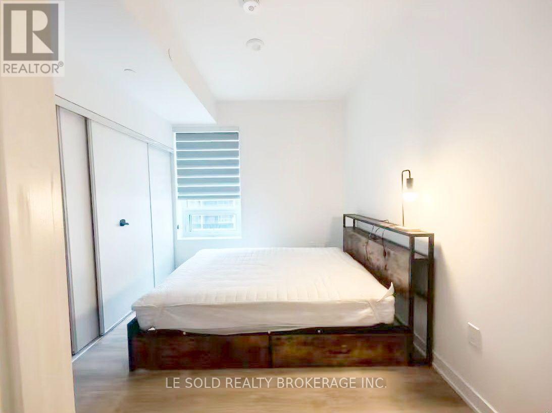 711 Master Bedroom - 127 Broadway Avenue, Toronto, Ontario M4P 1V4 - Photo 5 - C13554830