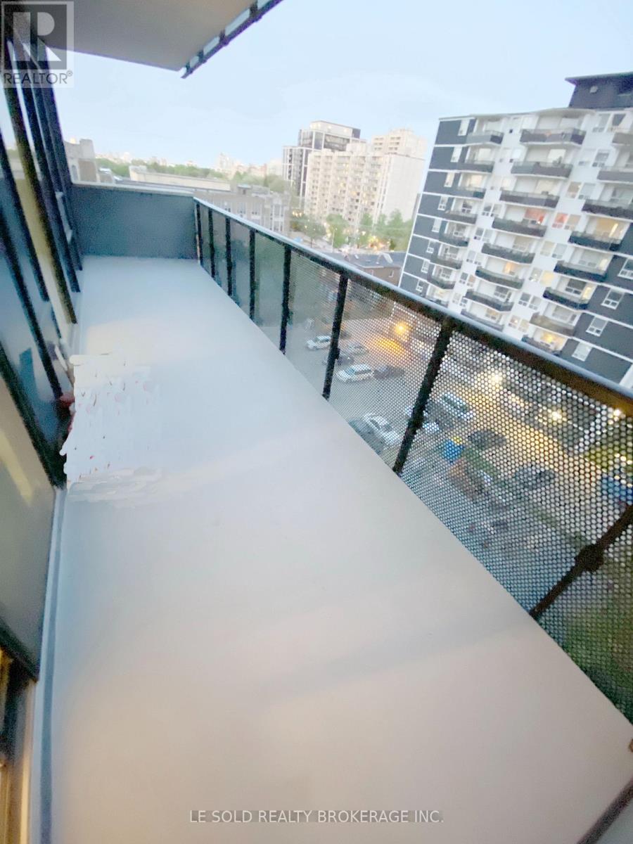 711 Master Bedroom - 127 Broadway Avenue, Toronto, Ontario M4P 1V4 - Photo 9 - C13554830