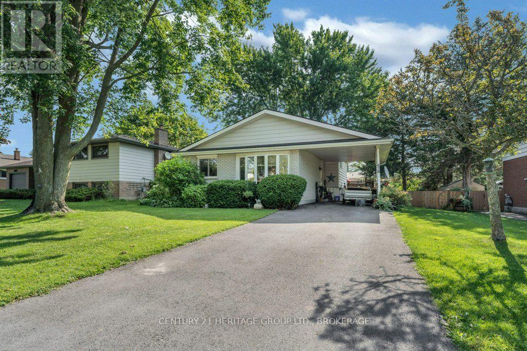 678 Carnaby Street, Kingston, Ontario  K7M 5M7 - Photo 3 - X13559150
