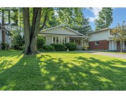678 CARNABY STREET, Kingston, Ontario