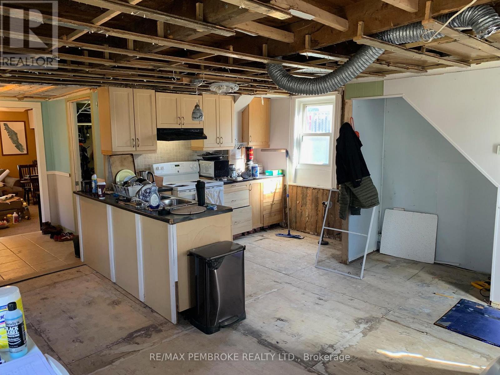 454 Norman Street, Pembroke, Ontario  K8A 4A5 - Photo 11 - X13559172