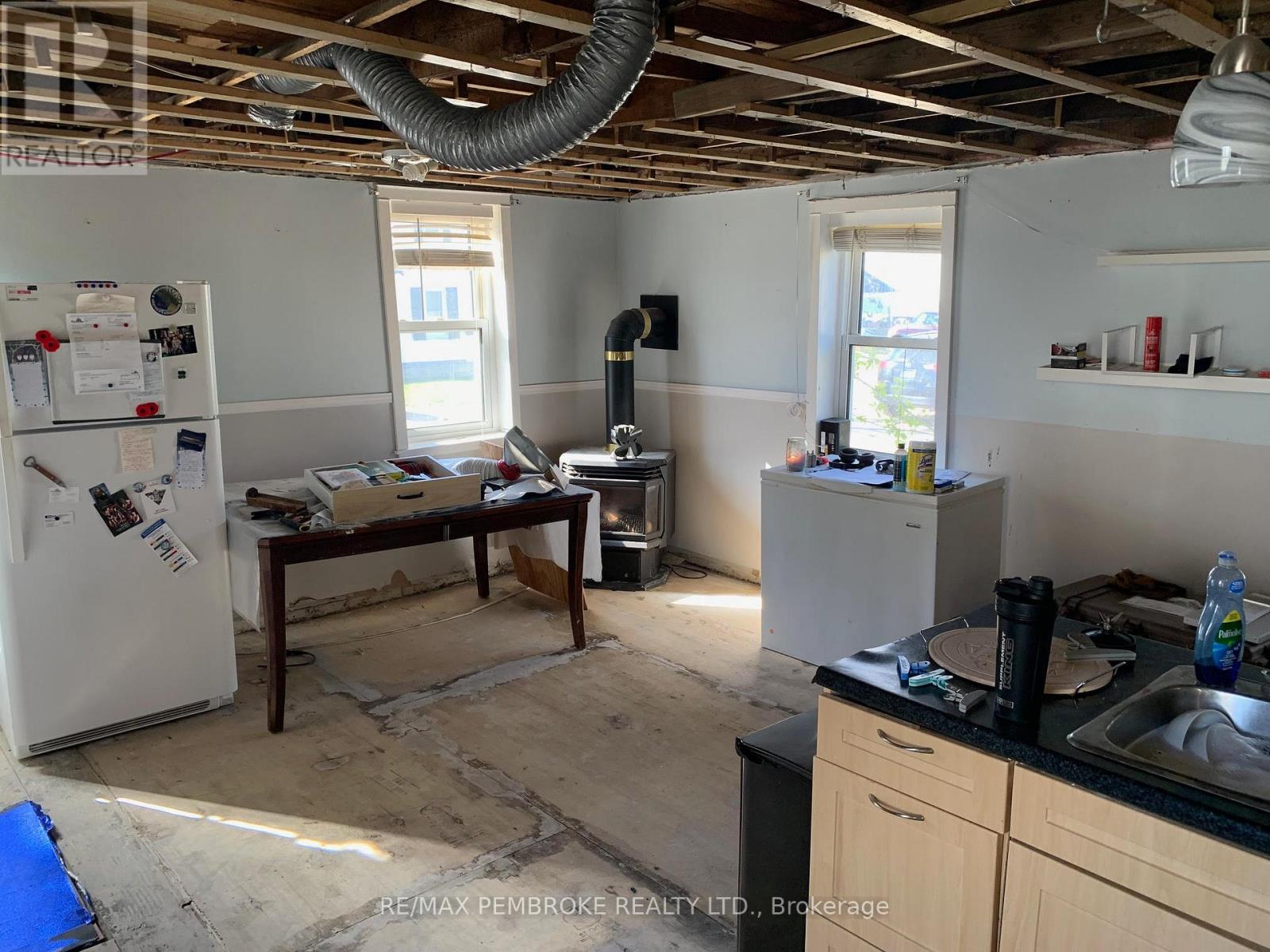 454 Norman Street, Pembroke, Ontario  K8A 4A5 - Photo 15 - X13559172
