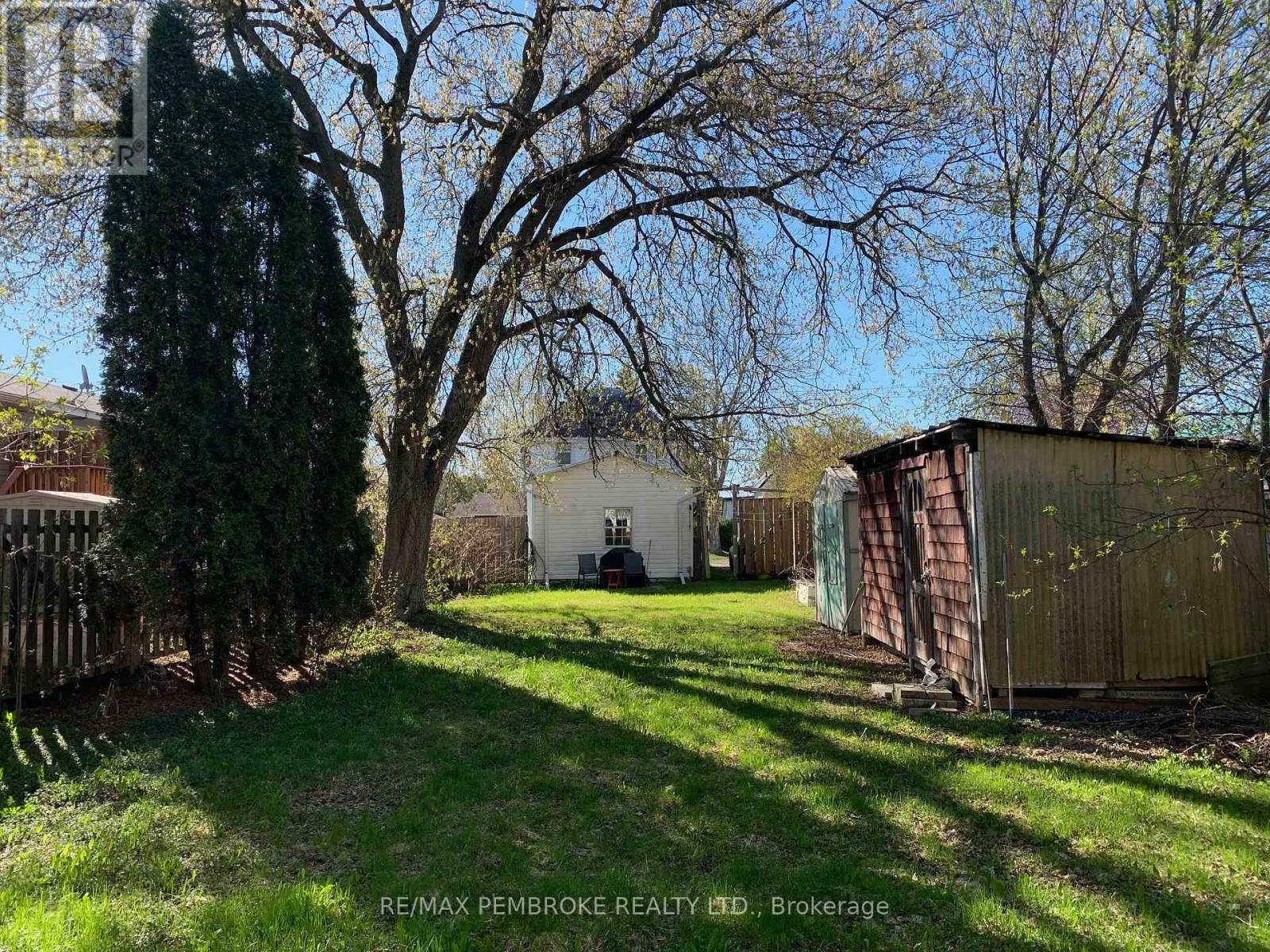 454 Norman Street, Pembroke, Ontario  K8A 4A5 - Photo 23 - X13559172