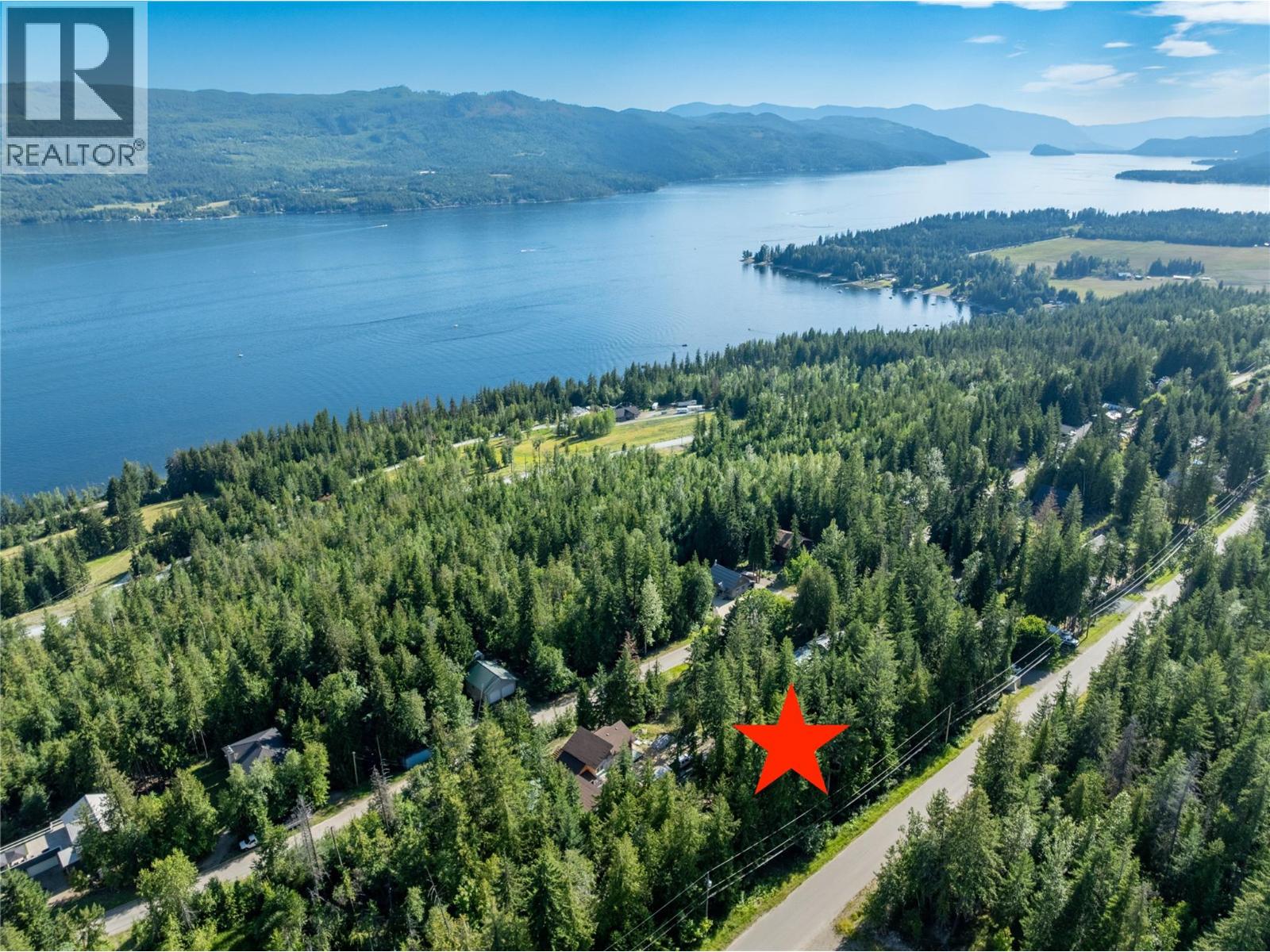 Lot 202 Estate Drive, Anglemont