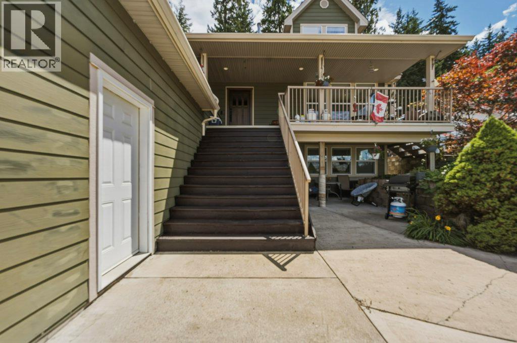 900 10 Avenue SE Unit# 28, Salmon Arm, British Columbia  V1E 2W6 - Photo 61 - 10393729