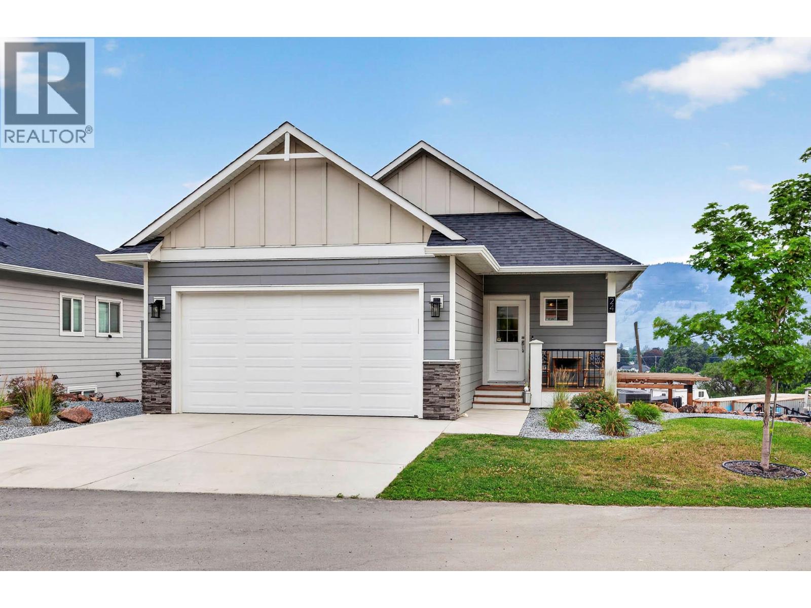 1900 Ord Road Unit# 24, Kamloops