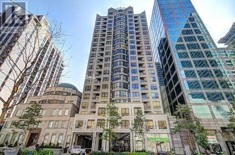 709 - 55 BLOOR STREET E, Toronto (Church-Yonge Corridor)