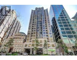 709 - 55 BLOOR STREET E, Toronto, Ontario