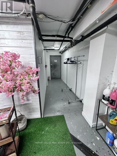 Lower Level - 198 Augusta Avenue, Toronto, Ontario M5T 2L6 - Photo 4 - C13559090