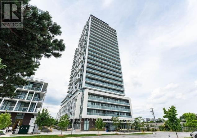 2507 - 188 FAIRVIEW MALL DRIVE, Toronto, Ontario