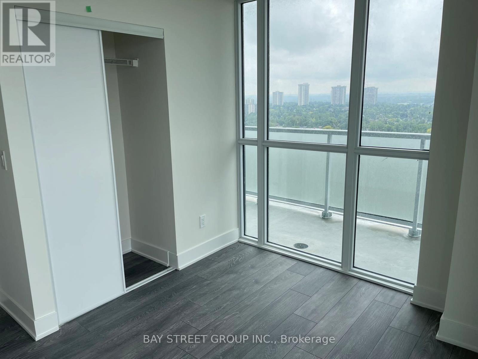 2507 - 188 Fairview Mall Drive, Toronto, Ontario  M2J 0H7 - Photo 11 - C13559114
