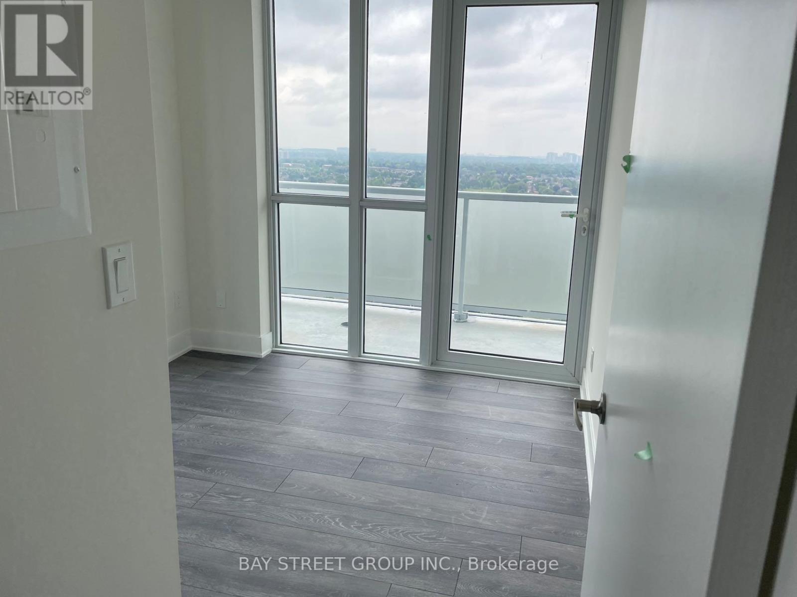 2507 - 188 Fairview Mall Drive, Toronto, Ontario  M2J 0H7 - Photo 12 - C13559114