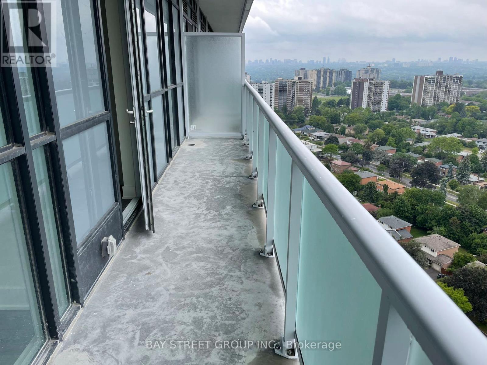 2507 - 188 Fairview Mall Drive, Toronto, Ontario  M2J 0H7 - Photo 15 - C13559114