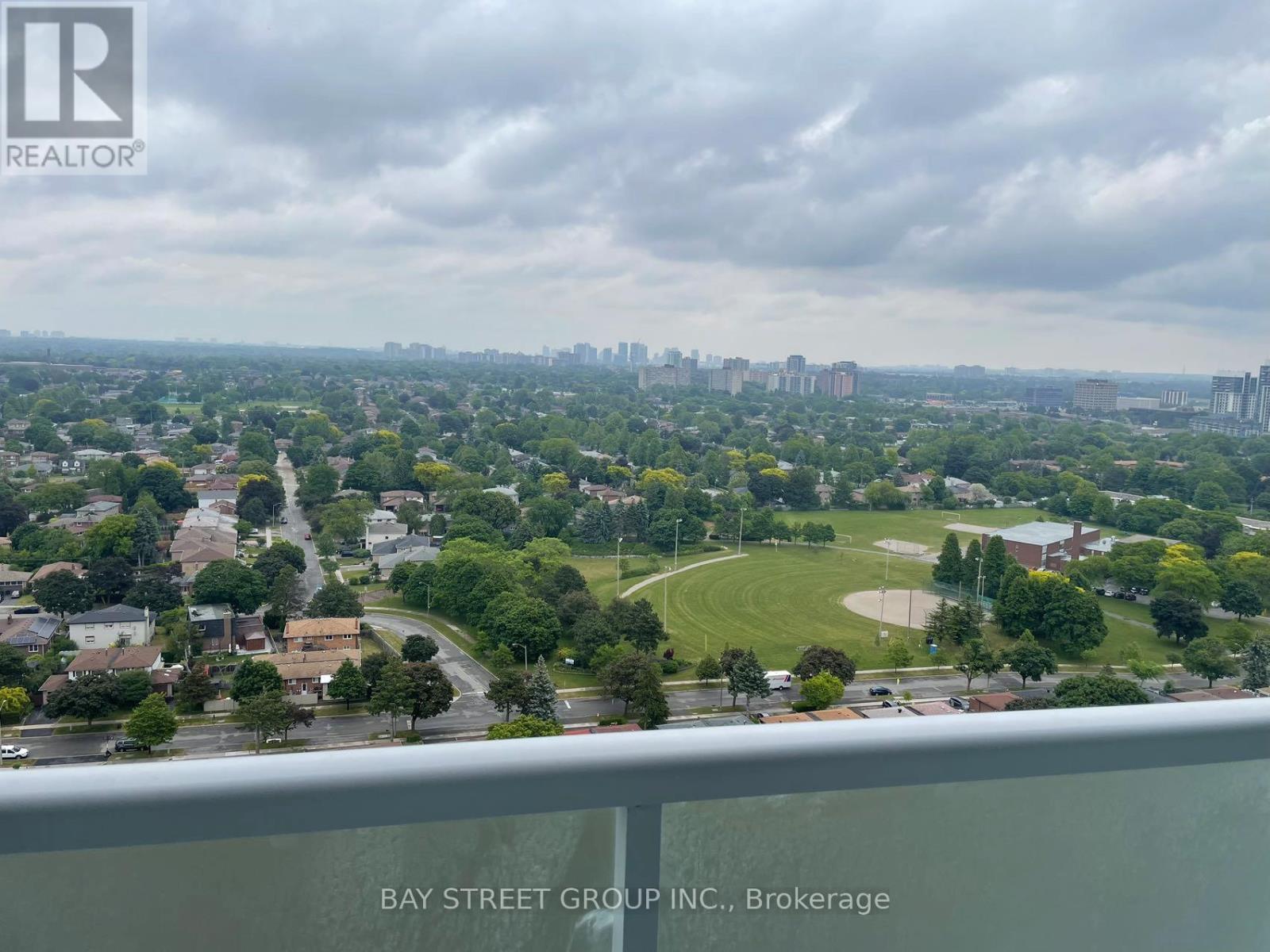 2507 - 188 Fairview Mall Drive, Toronto, Ontario  M2J 0H7 - Photo 17 - C13559114