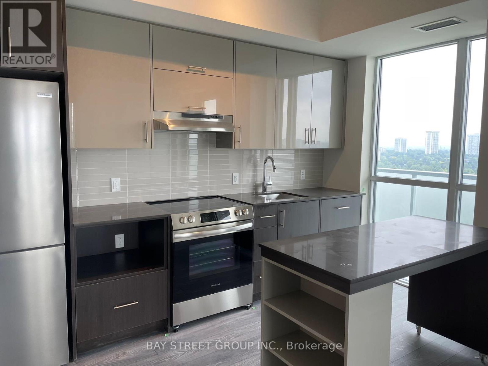 2507 - 188 Fairview Mall Drive, Toronto, Ontario  M2J 0H7 - Photo 3 - C13559114