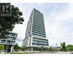 2507 - 188 FAIRVIEW MALL DRIVE, Toronto, Ontario