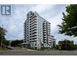 710 - 2 TEAGARDEN COURT, Toronto, Ontario