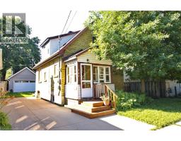 344 PAISLEY Road, Guelph, Ontario