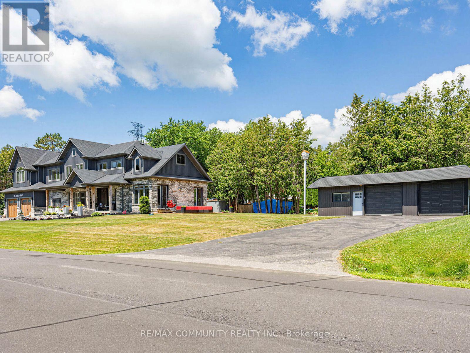 38 Robmar Street E, Whitby, Ontario  L1M 1T7 - Photo 37 - E13559070
