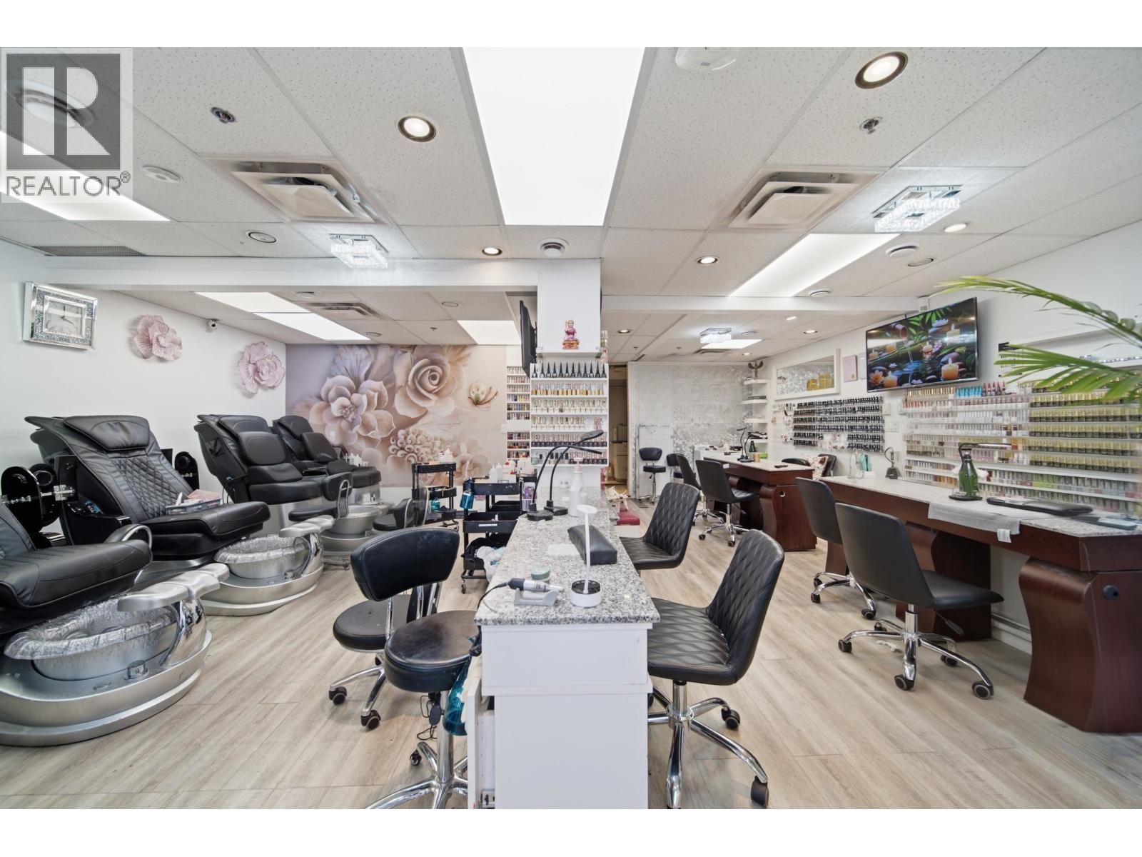123 CONFIDENTIAL STREET, Vancouver