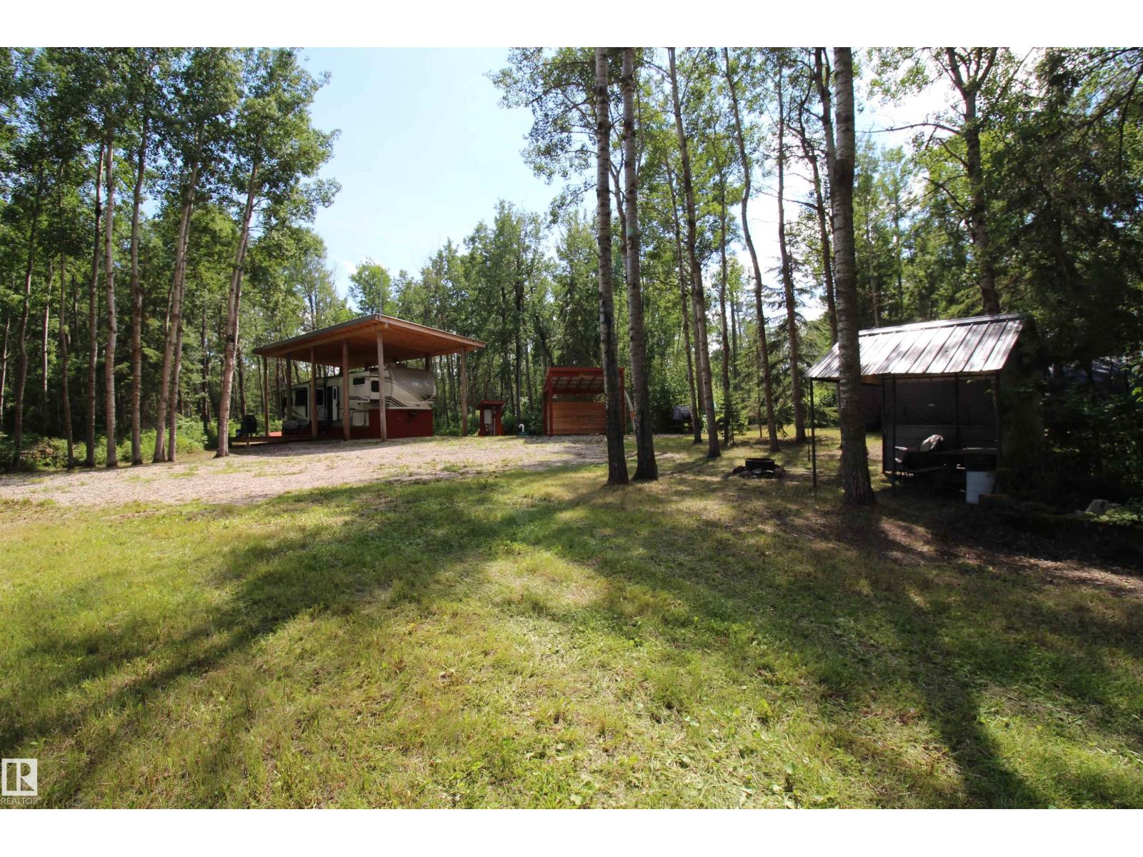 #3 2531 TWP ROAD 572, Rural Lac Ste. Anne County, Alberta