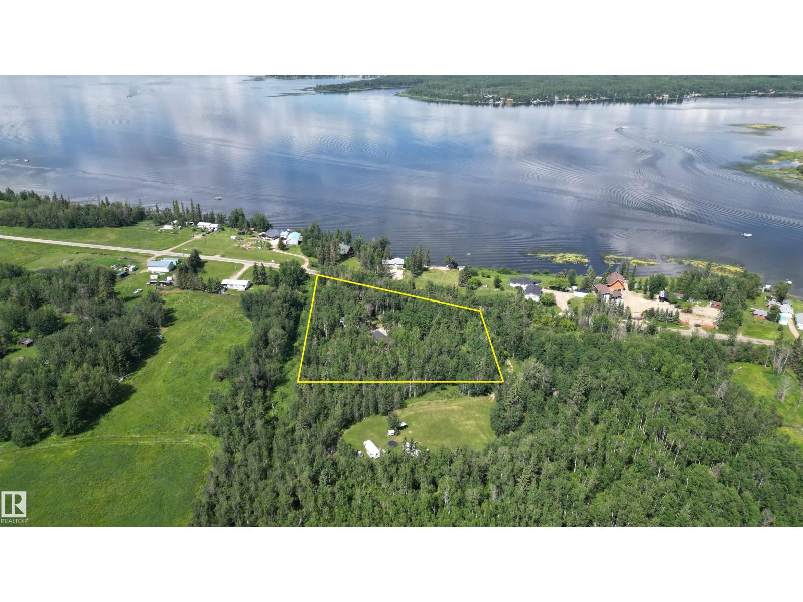 #3 2531 Twp Road 572, Rural Lac Ste. Anne County, Alberta  T0E 1A0 - Photo 2 - E4498605