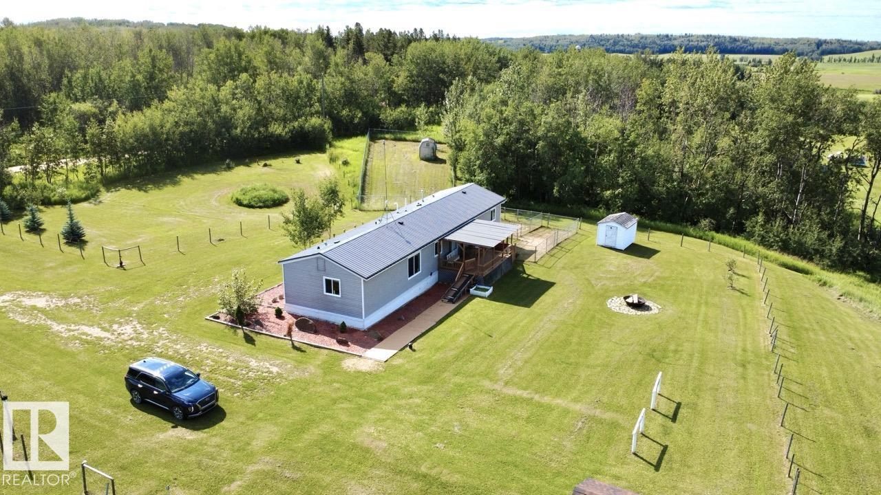 50528 RR 53, Rural Parkland County
