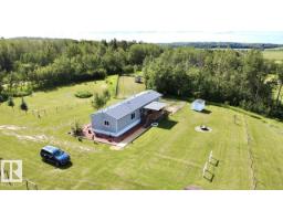 50528 Rr 53, Rural Parkland County, Alberta T0E 2H0 (30028333)